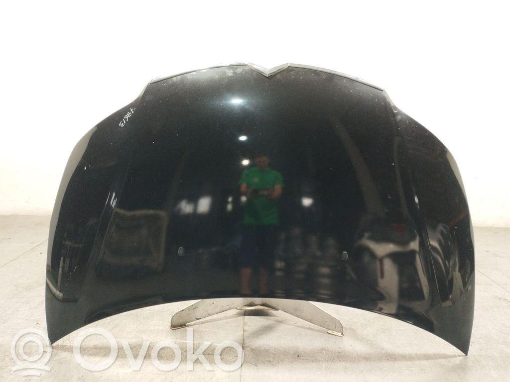 Citroen C4 Grand Picasso Konepelti 