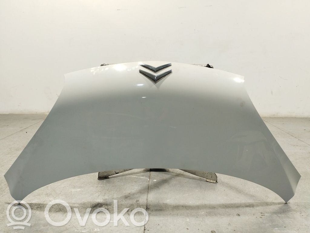 Citroen C1 Capotă motor 