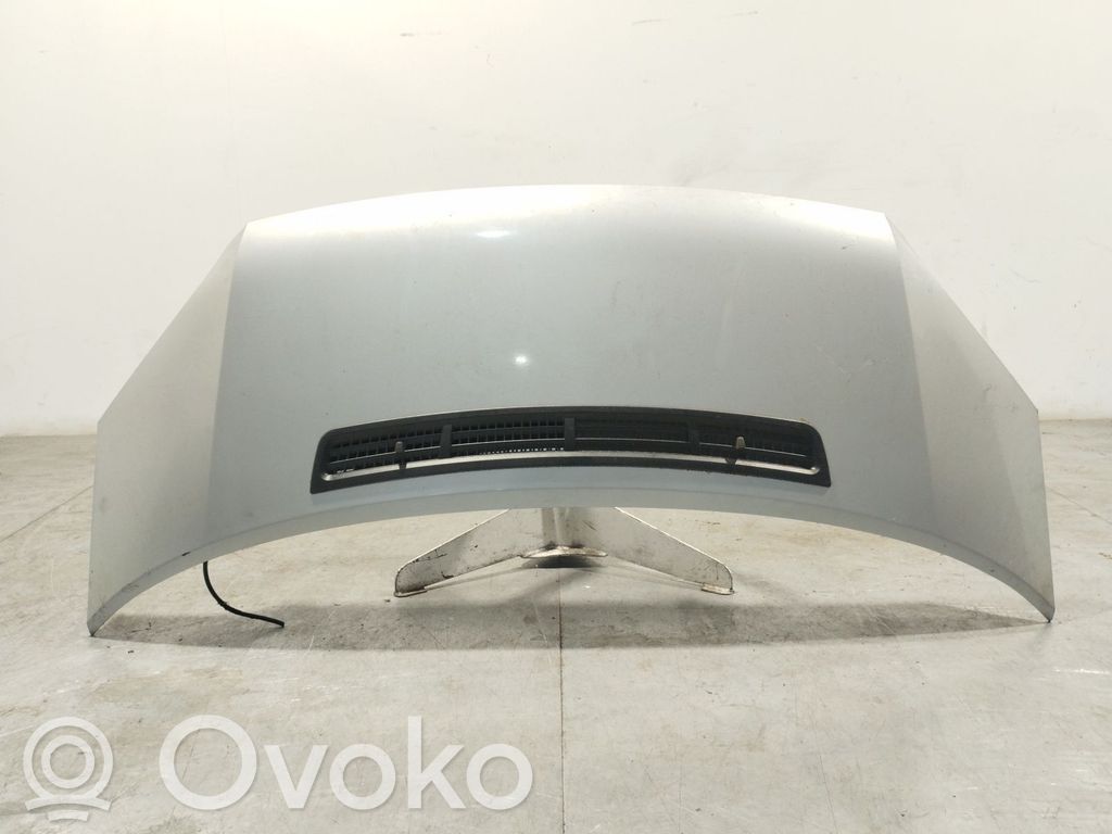 Ford Transit Vano motore/cofano 