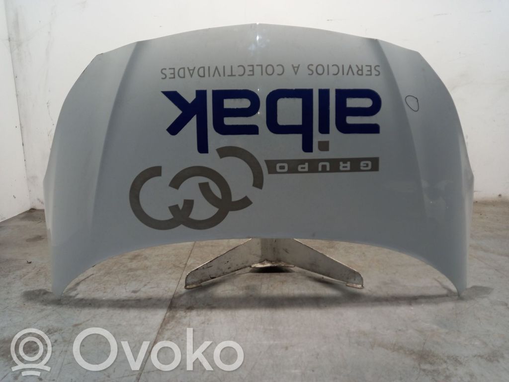 Opel Corsa E Dzinēja pārsegs (vāks) 