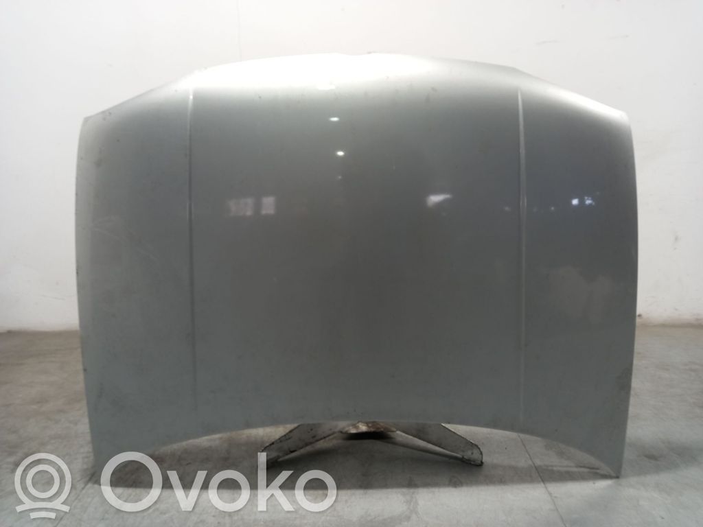 Volkswagen Golf SportWagen Couvercle, capot moteur
