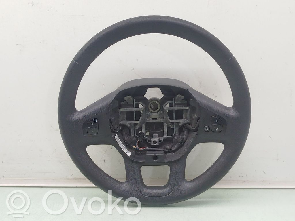 Ohjauspyörä   93868110,34138163CL
