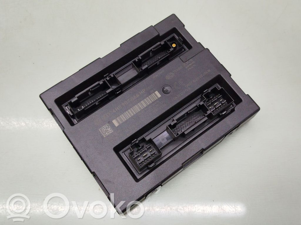 Audi A6 C7 Muut ohjainlaitteet/moduulit 