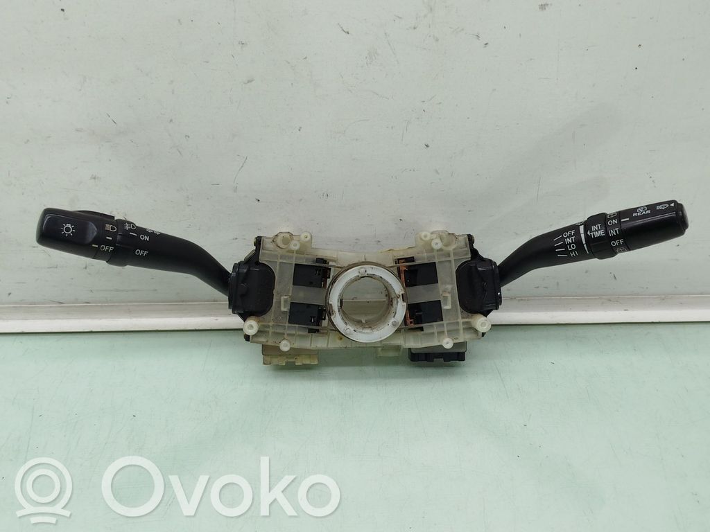 Toyota Land Cruiser (J100) Interruptor de control del panel de luces 