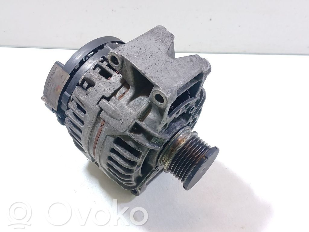 Mercedes-Benz Sprinter W901 W902 W903 W904 Generatorius 