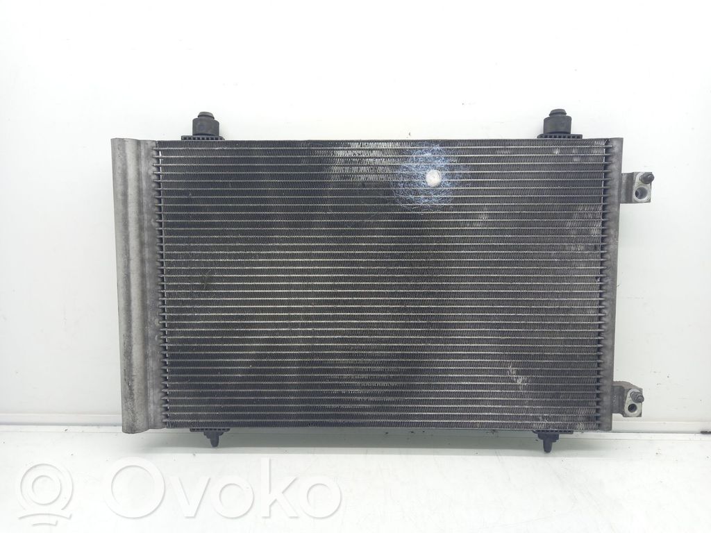 Klimakühler   1400836980A,L6691003