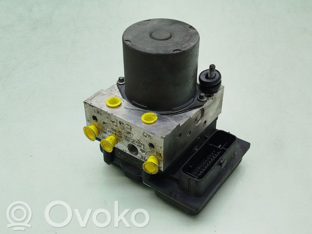 Audi A6 S6 C6 4F Bomba de ABS 