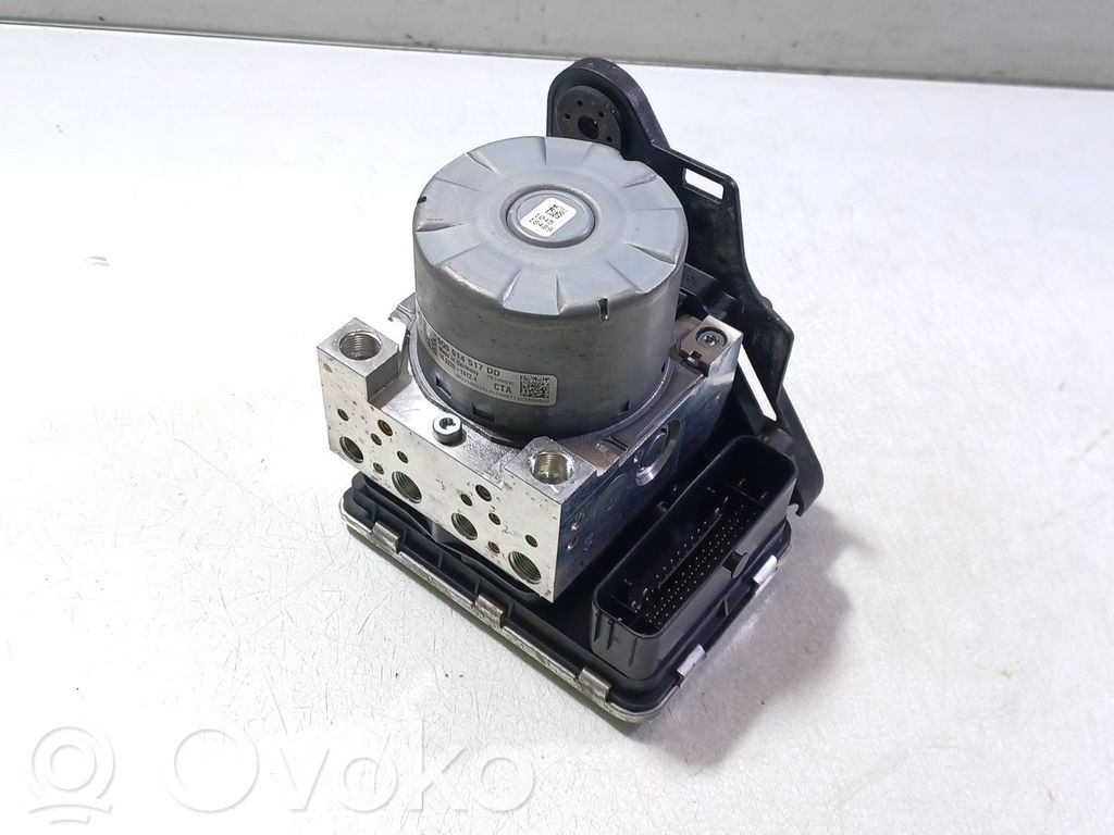 Seat Leon (5F) Bomba de ABS 