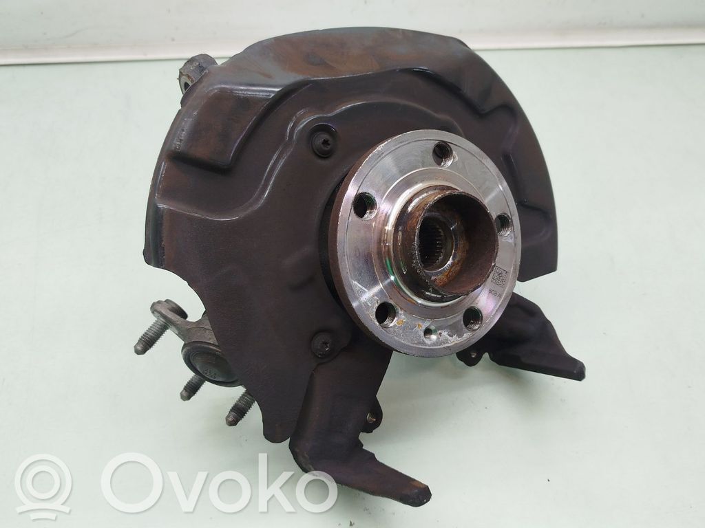Seat Ibiza V (KJ) Achsschenkel vorne 