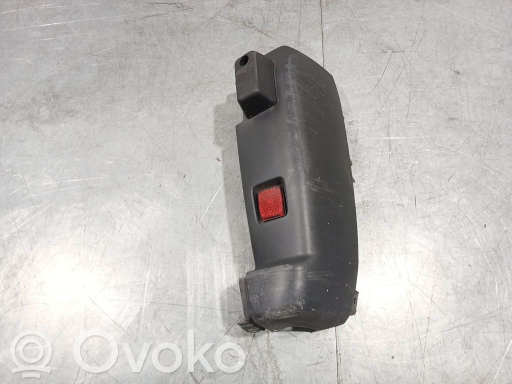 Peugeot Boxer Narożnik zderzaka tylnego