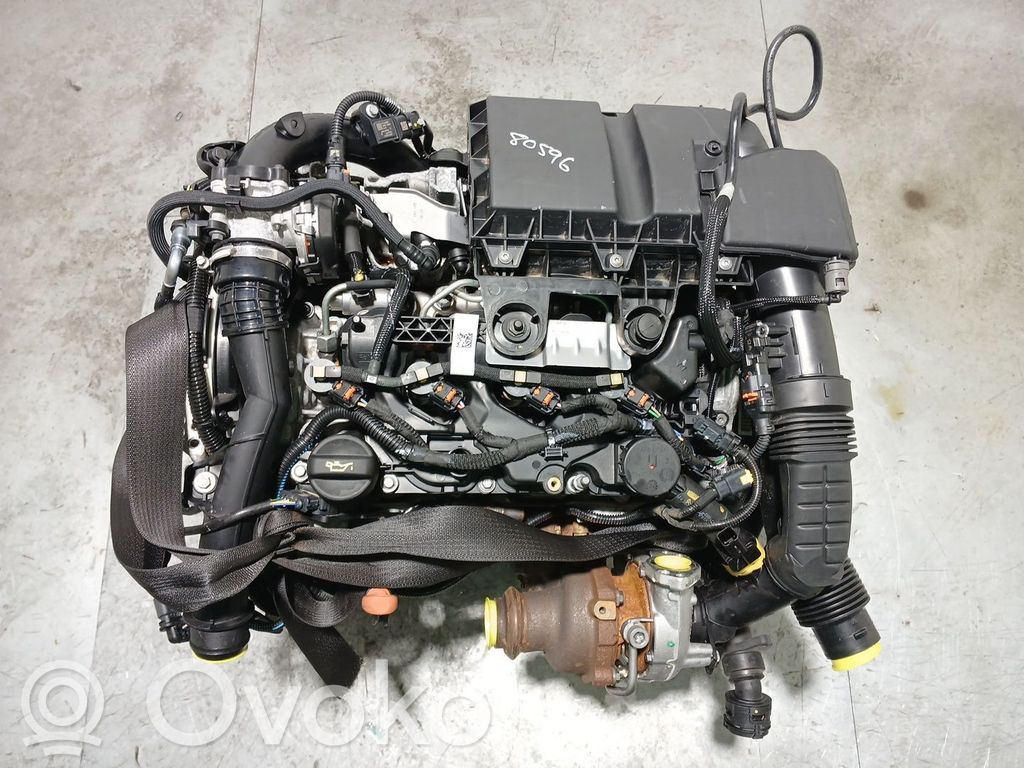 Motor   YH01