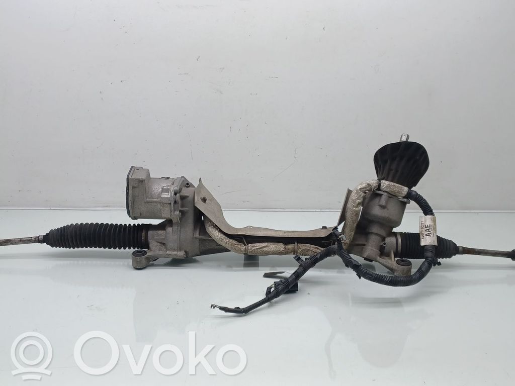 Ford C-MAX I Casetă direcție 