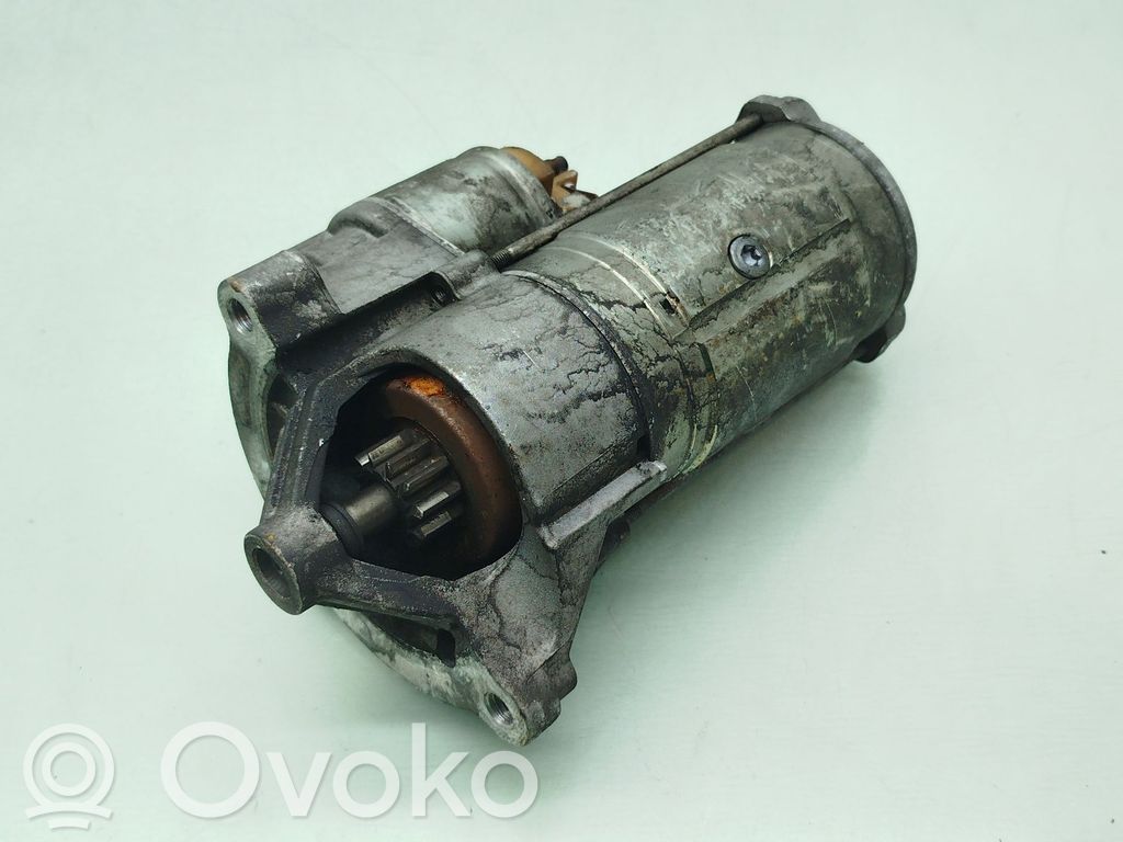 Fiat Scudo Motor de arranque 