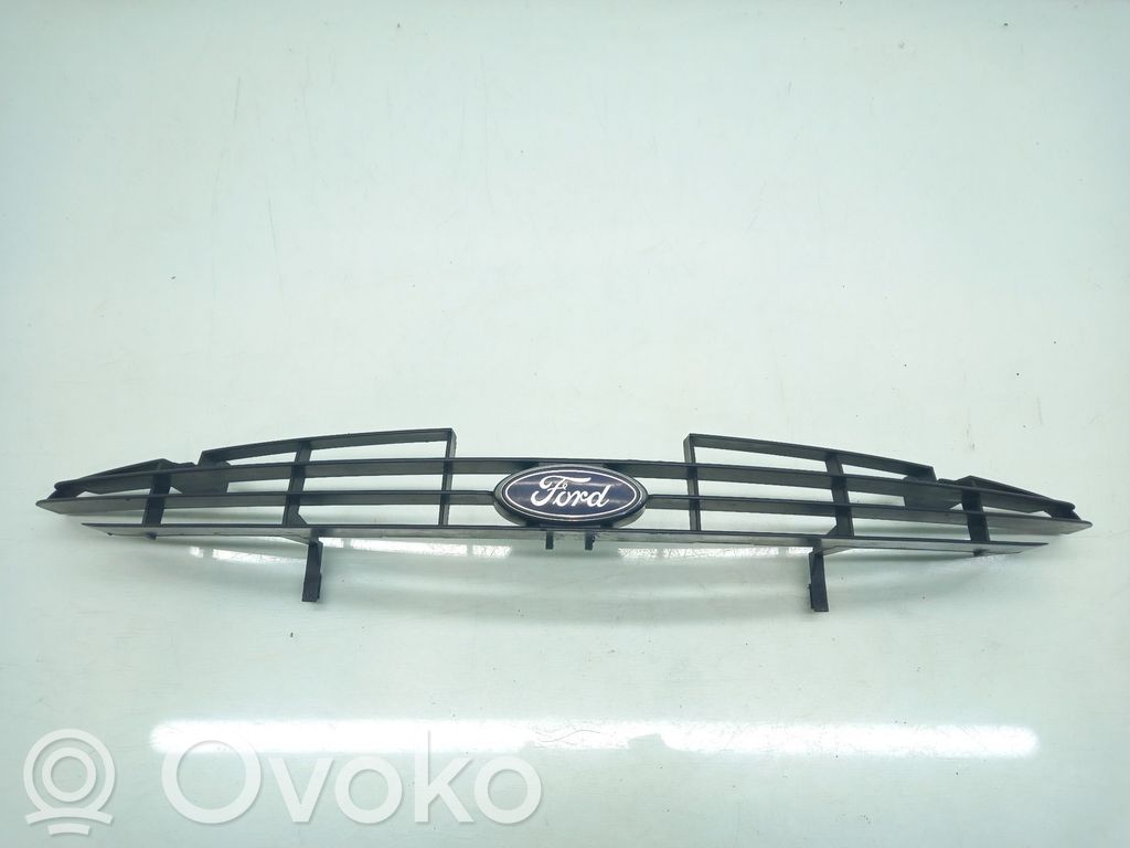 Ford Puma Kühlergrill 