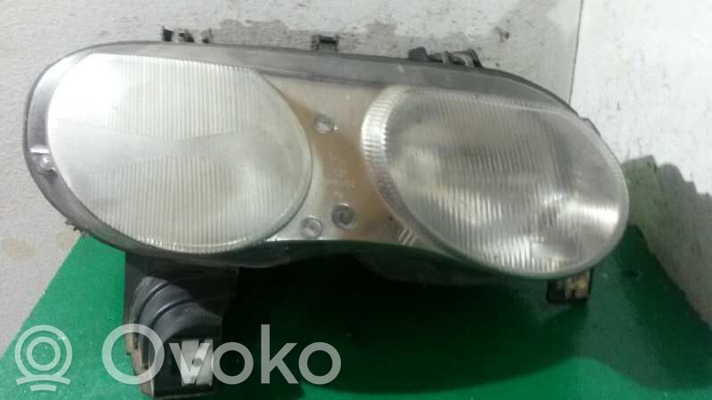 Headlight/headlamp