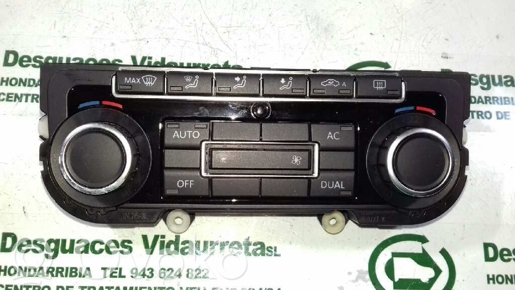 Volkswagen Golf SportWagen Unitate control climatizare 