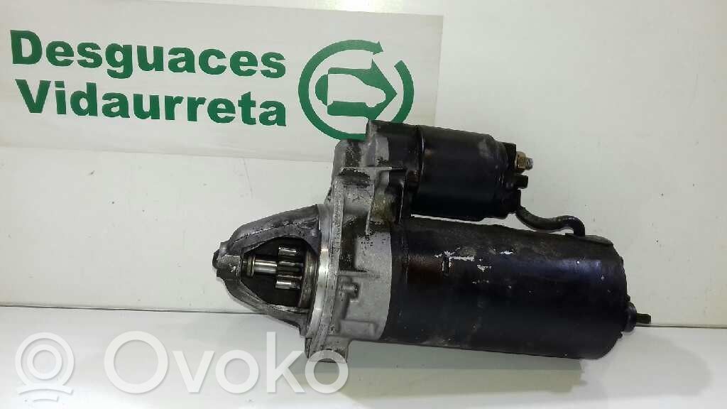 Mercedes-Benz E W124 Motorino d’avviamento