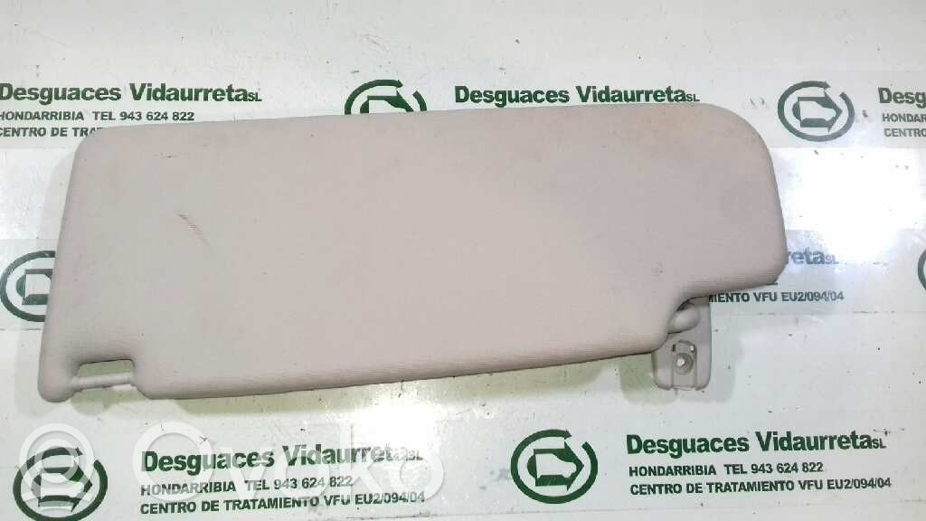 Visera parasol