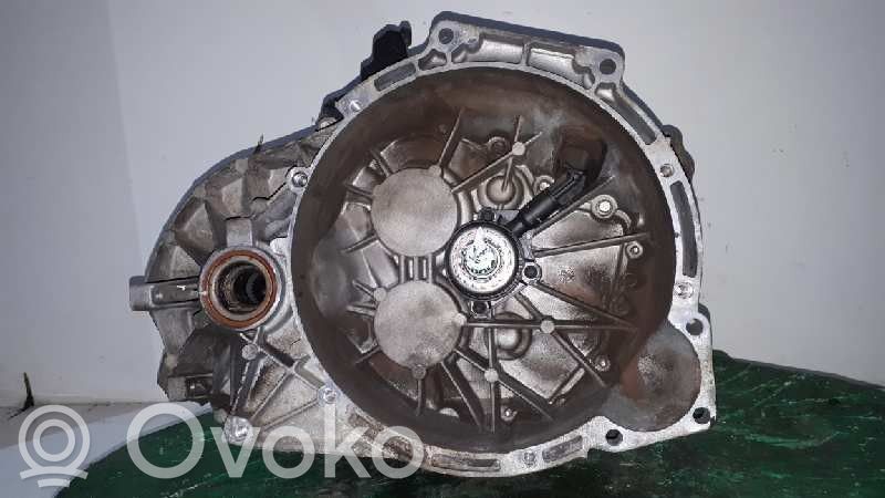 Ford Mondeo MK IV Scatola del cambio manuale a 5 velocità 
