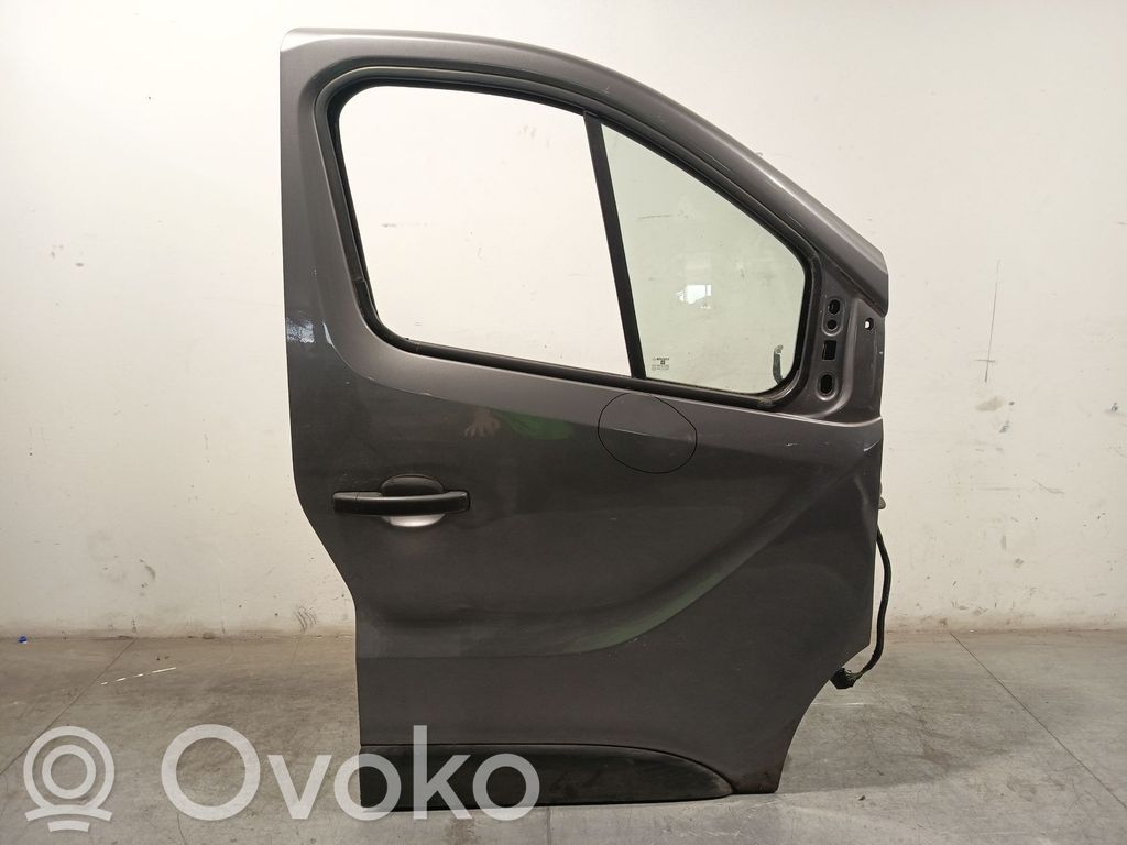 Renault Trafic III (X82) Porte avant