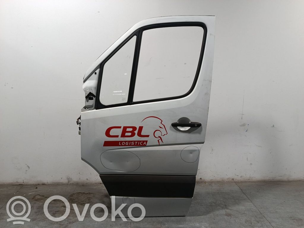 Mercedes-Benz Sprinter W906 Portiera anteriore