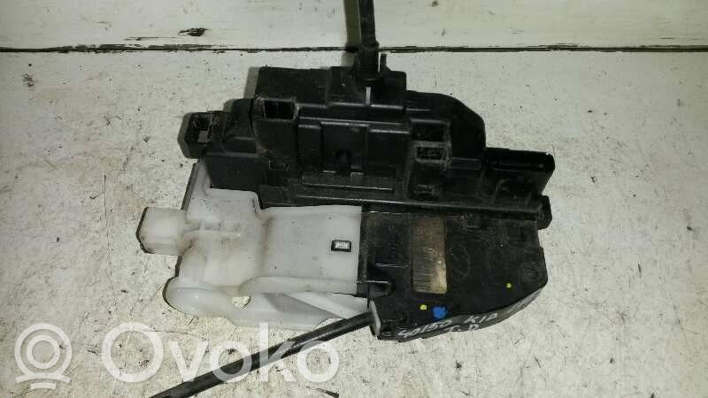 KIA Ceed Serratura portiera posteriore 
