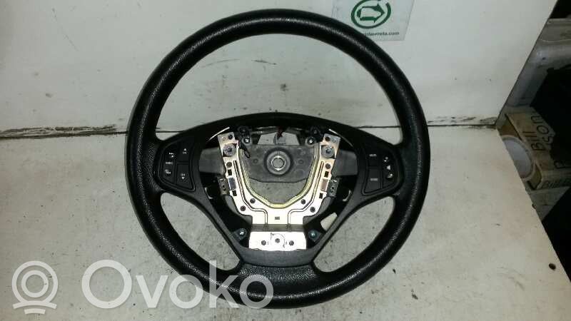 KIA Ceed Kierownica