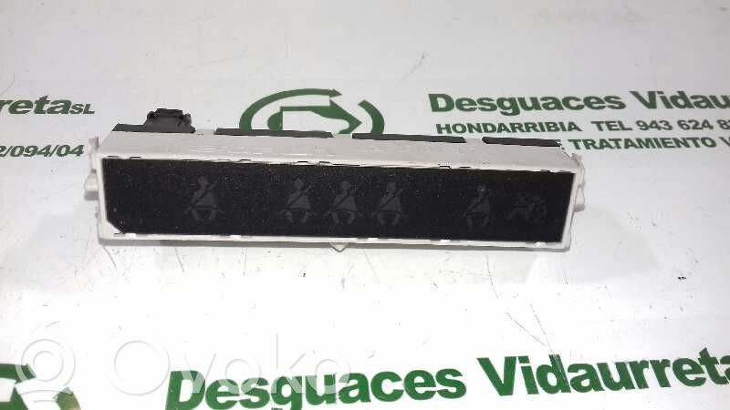 Autres unités de commande / modules   9652415980