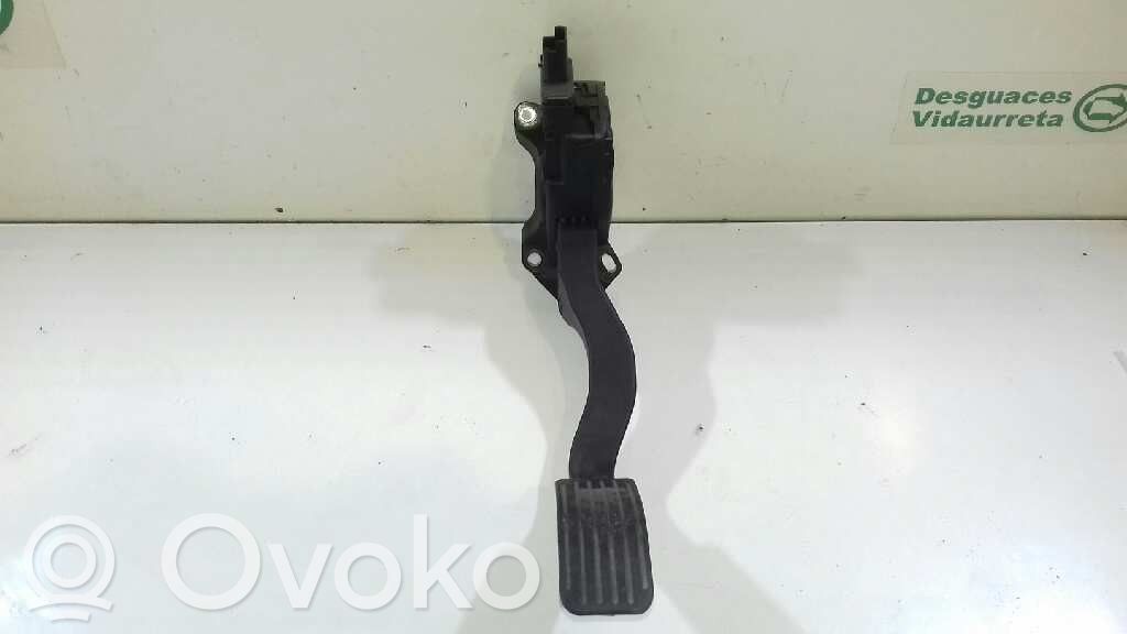 Peugeot 207 Pedale dell’acceleratore