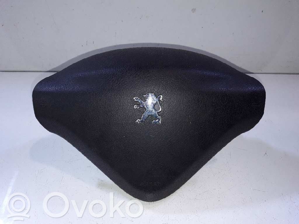 Peugeot 207 Airbag dello sterzo 