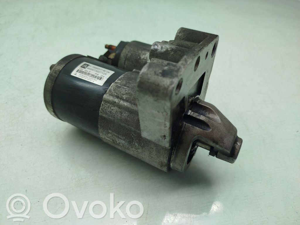 Starteris   V75500178004