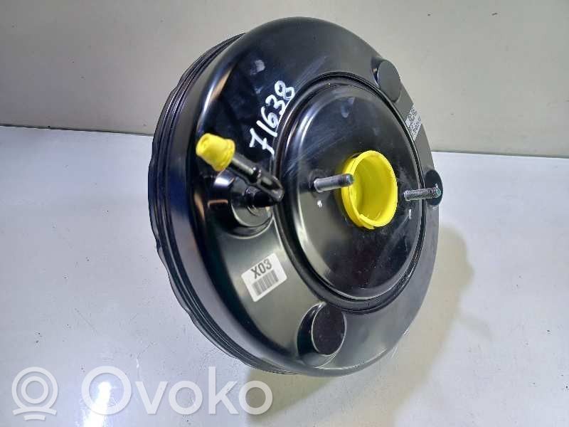 KIA Ceed Zawór / Czujnik Servotronic 