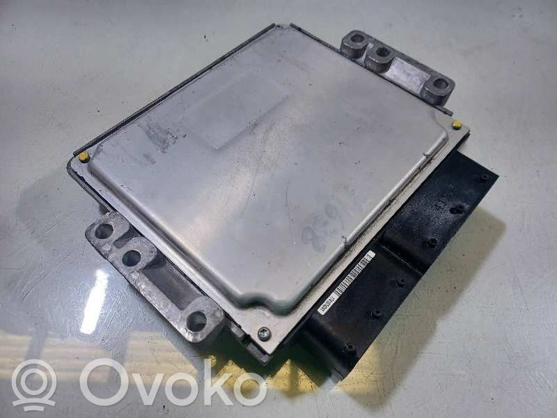 KIA Ceed Centralina/modulo motore ECU