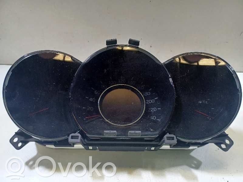 KIA Ceed Tachimetro (quadro strumenti)