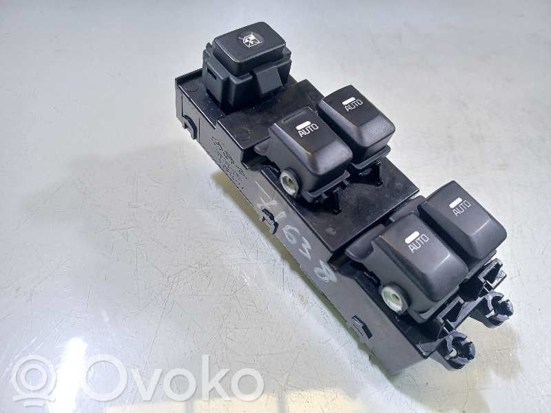 Interruptor del elevalunas eléctrico   93570A2000WK,93570A2000,49D4901000