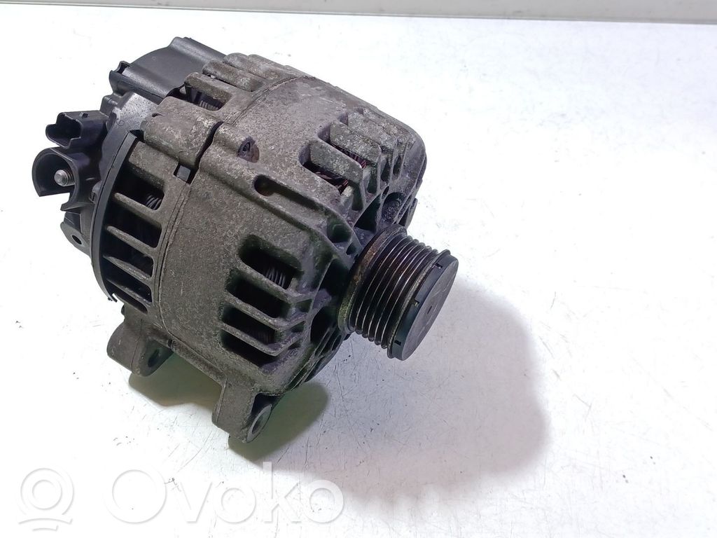 Peugeot 3008 I Generatore/alternatore 