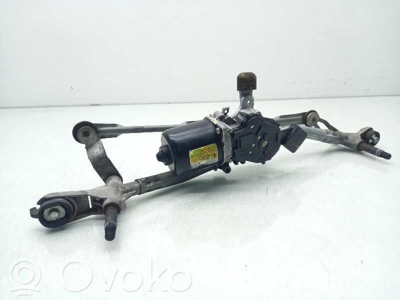 Citroen C3 Brazo del limpiaparabrisas delantero