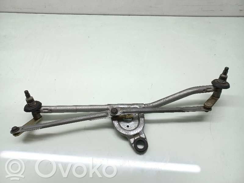 BMW 3 E36 Braccio della spazzola tergicristallo anteriore 