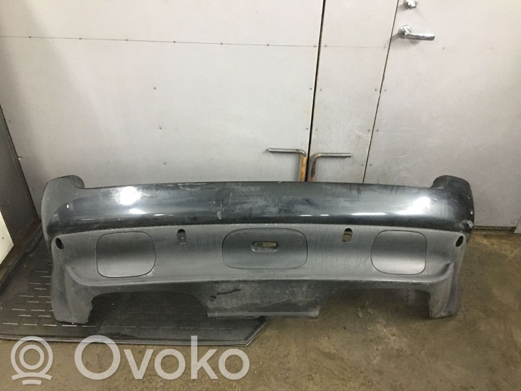 Stoßstange Stoßfänger   8402324