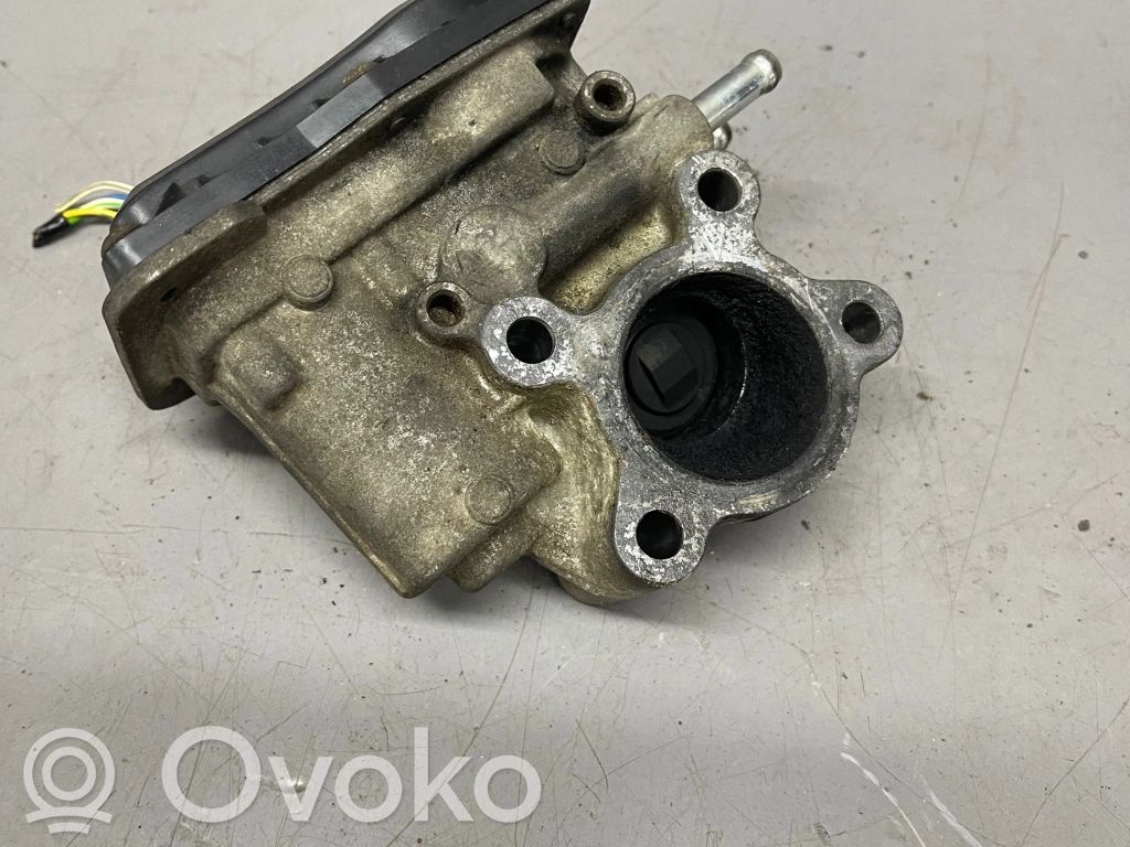 Honda CR-V Válvula EGR 