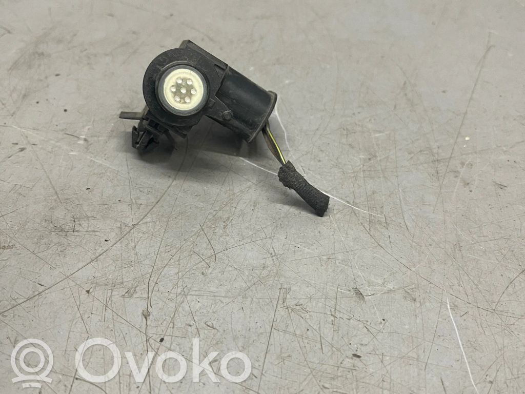 Volkswagen Golf VII Luftgütesensor 