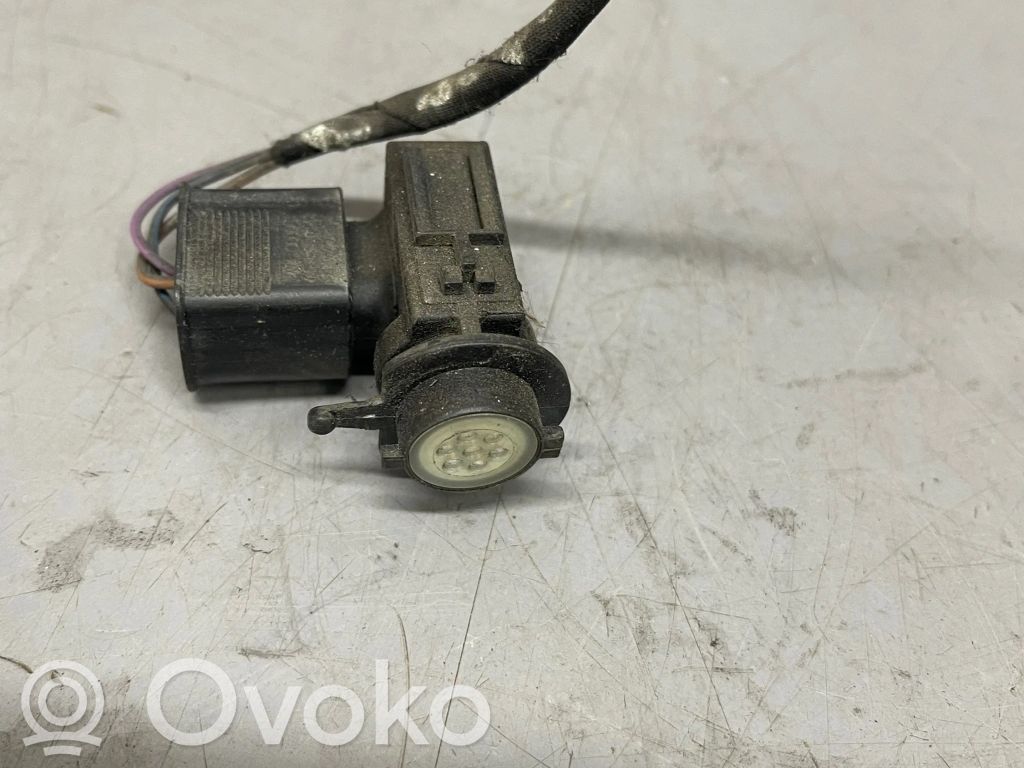 Audi A4 S4 B8 8K Luftgütesensor 