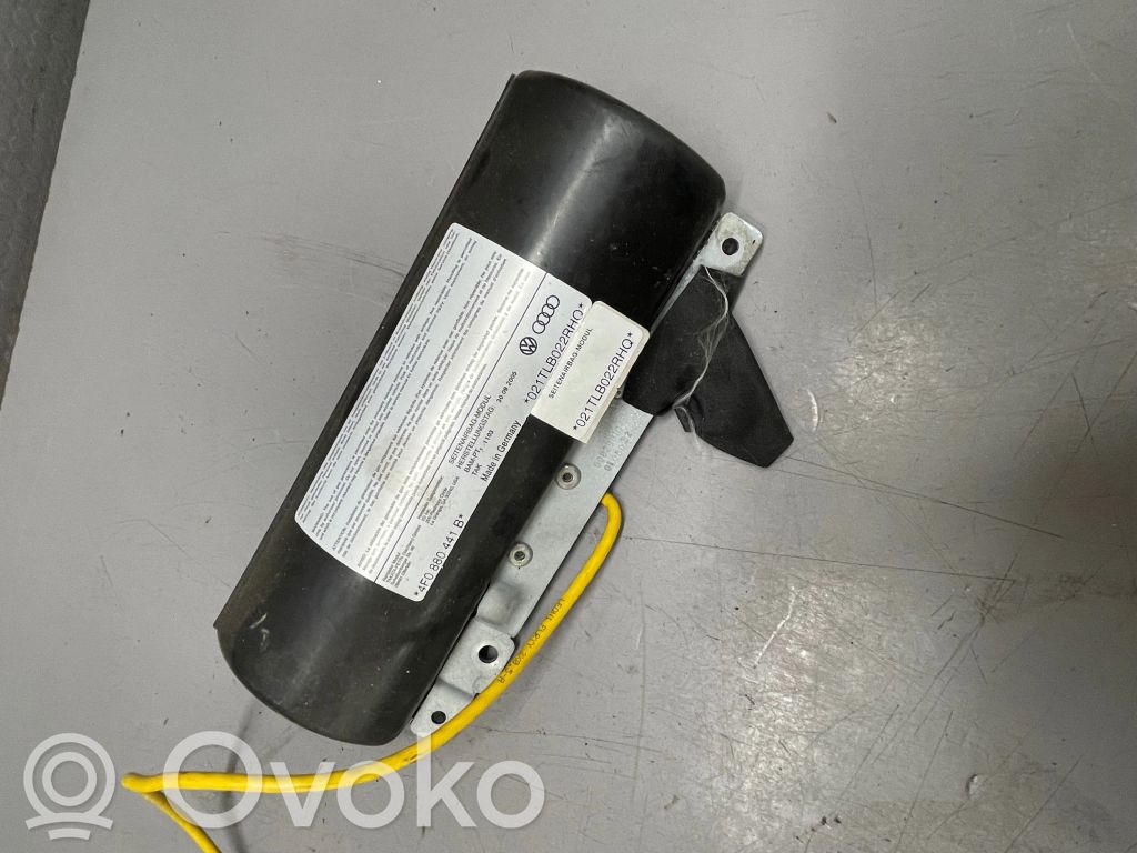 Audi A6 S6 C6 4F Sitz-Airbag 