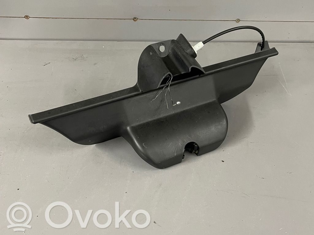 BMW X5 E70 Tailgate/trunk/boot lock/catch/latch 