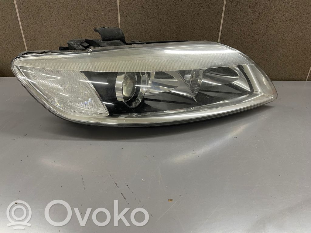 Audi Q7 4L Scheinwerfer 