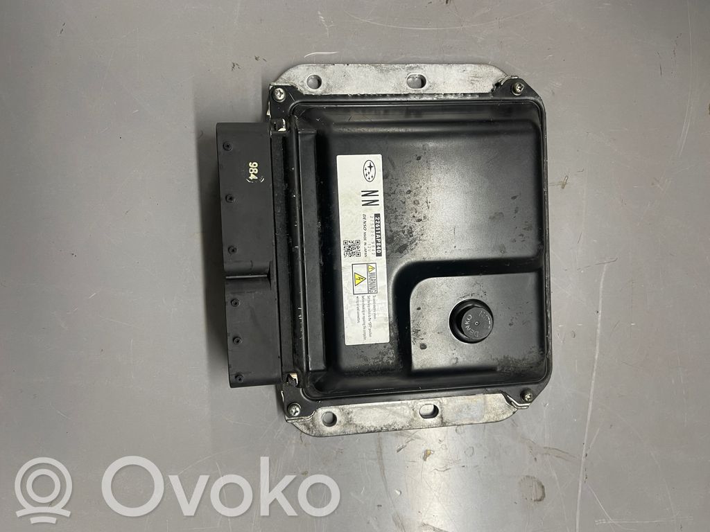 Subaru Legacy Sterownik / Moduł ECU 