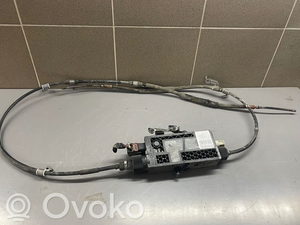 Subaru Legacy Frein à main / Actionneur de frein de stationnement avec unité de commande 