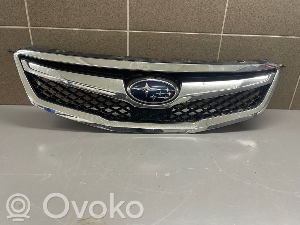 Subaru Legacy Etusäleikkö 