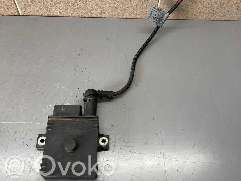 BMW 7 E65 E66 Przekaźnik / Modul układu ogrzewania wstępnego 