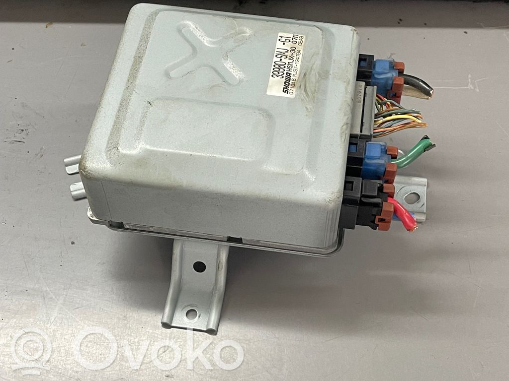 Honda Civic Unité de commande / calculateur direction assistée 